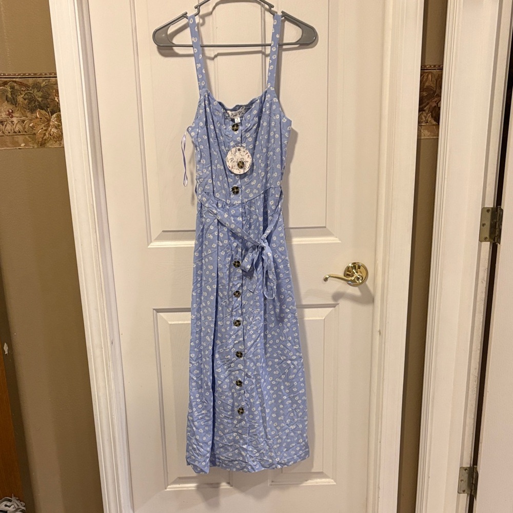 Summer dress